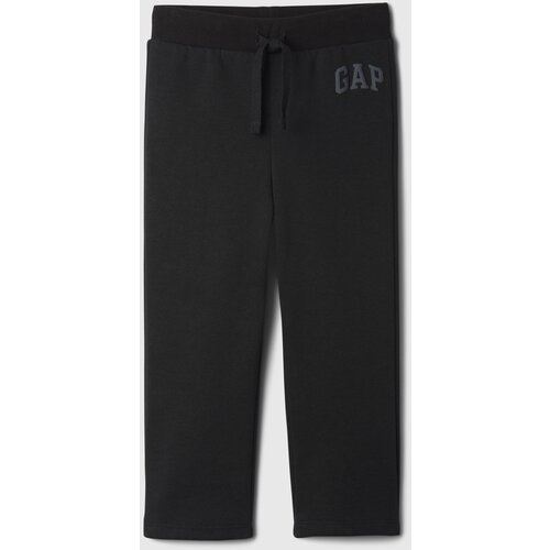 GAP Baby sweatpants with logo - Boys Slike