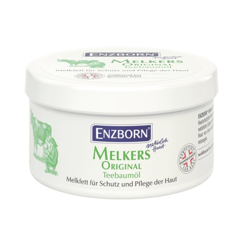 ENZBORN melkers original olje čajevca Cene