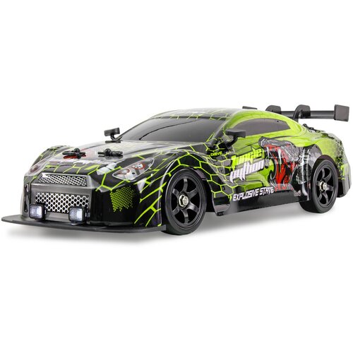  Amewi 21135 Radio-Controlled (RC) model Drift car Electric engine 1:16 Cene