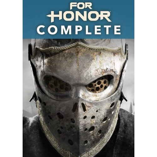 Ubisoft Connect For Honor (Complete Edition) (PC) Uplay Key GLOBAL Cene