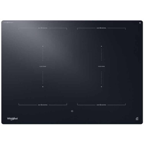 Whirlpool ugradna ploca WTX6019DCF/indukciona/staklokeramicka/4 zone/crna Cene