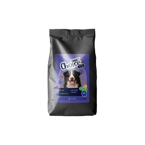 Smart choice active dog 12kg ( 05724 ) Cene