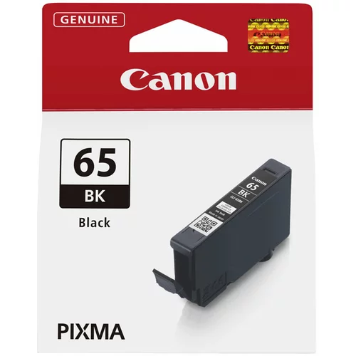 Canon kartuša CLI-65 BK (črna), original