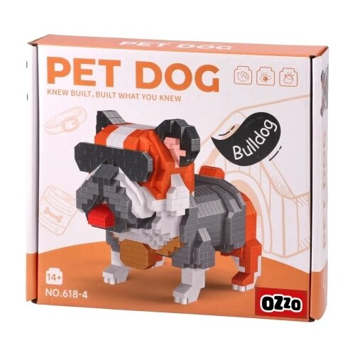  Pet dog puzzle 72k - odaberite motiv ( 882050 ) Cene