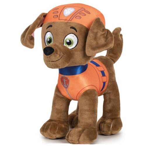 Paw Patrol pli&amp;scaron;ana igračka Skye 19 cm Slike