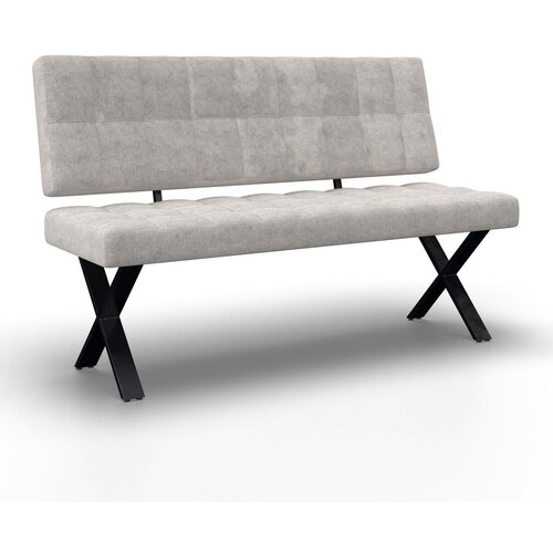 Bessagi Home Klop Nova, Svetlo Siva Cene