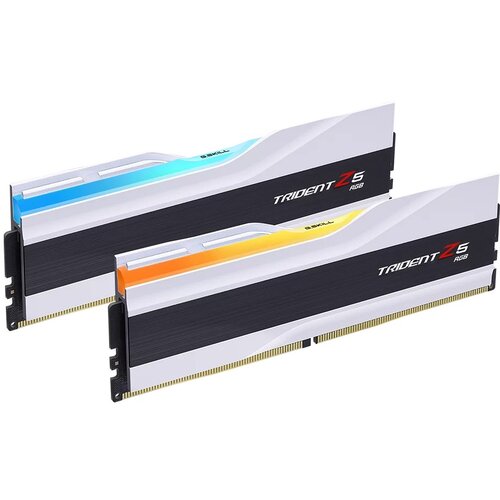G.skill Trident Z5 RGB memory module 32 GB 2 x 16 GB DDR5 Cijene