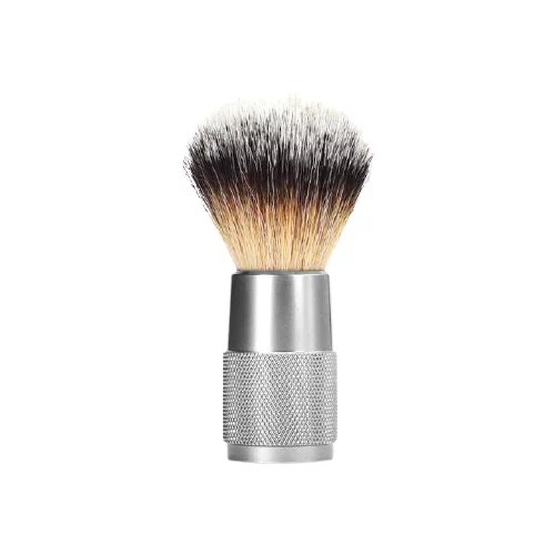 Bambaw četka za brijanje - Silver
