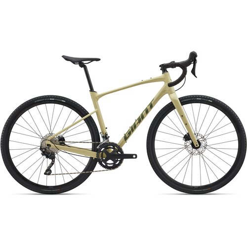  Bicikl GIANT Revolt 1 Pale Olive - M Cene