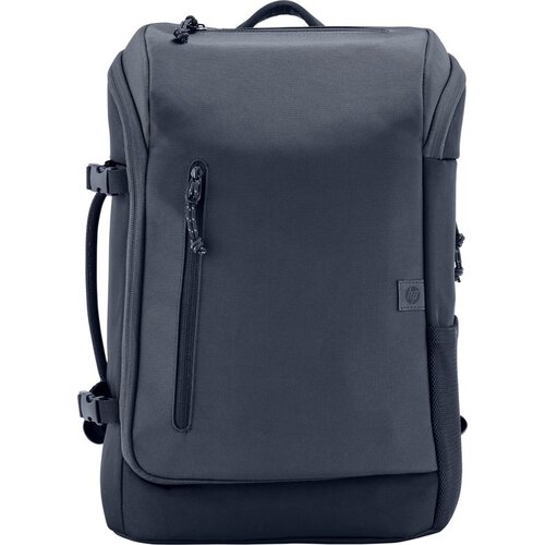 HP Travel, 25 litara, 15,6&amp;quot;, sivi ruksak Slike