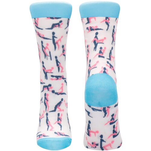 Shots Toys Sutra Socks 42-46 Slike