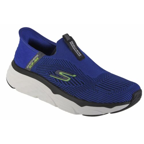 Skechers slip-ins: max cushioning - advantageous 220389-blbk Slike