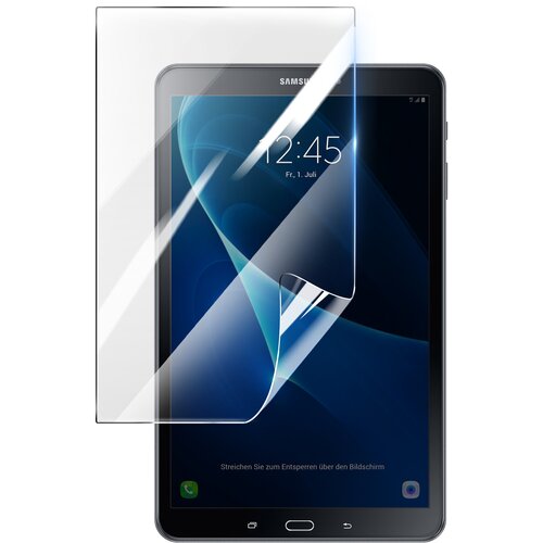 3mk Hidrogelna za&scaron;?ita zaslona pred udarci za Samsung Galaxy Tab A6 10.1, Prozorno, (21255415) Cene