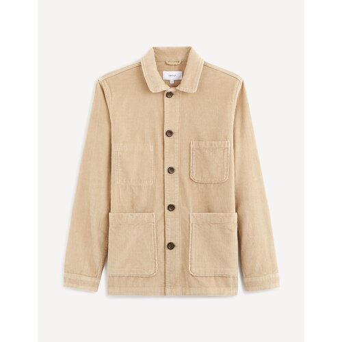 Celio Jacket Vumusevel - Men's Cijene