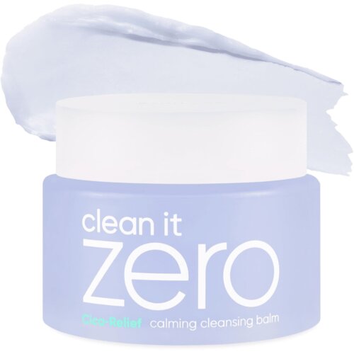 Banila Co Uljani balzam za či&scaron;ćenje lica Clean it Zero Calming Cleansing Balm, 100 ml Cene