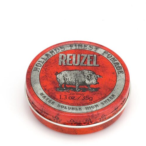 Reuzel Crvena pomada za kosu, 35 grama Slike