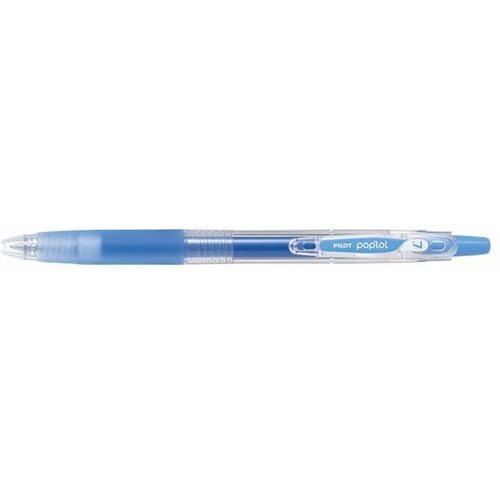 Pilot roler pop lol 0.7 golubije plavi 348132 Cene