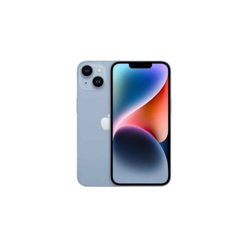 Apple iPhone 14 128GB Blue Slike