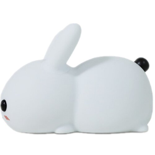 Venisymlis Silikonska Nočna Lučka Na Dotik Cute Bunny, (22060017) Cene