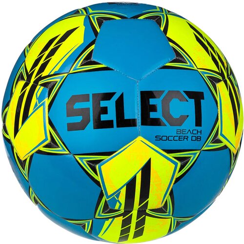 Select Beach Soccer DB žoga za nogomet na mivki 5 Slike