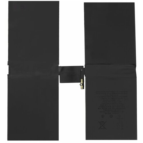 Apple (OEM) Baterija za Apple iPad Pro 12.9 (2021) / A2387, originalna (OEM), 10556 mAh Cene
