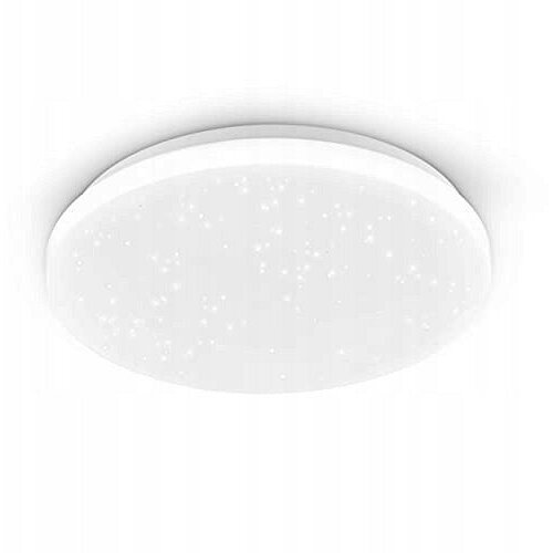 Eglo LED okrogla stropna svetilka POGLIOLA-S (15,6 W, &amp;Oslash; x V: 31 x 5,5 cm, Nevtralno bela, IP20) Slike