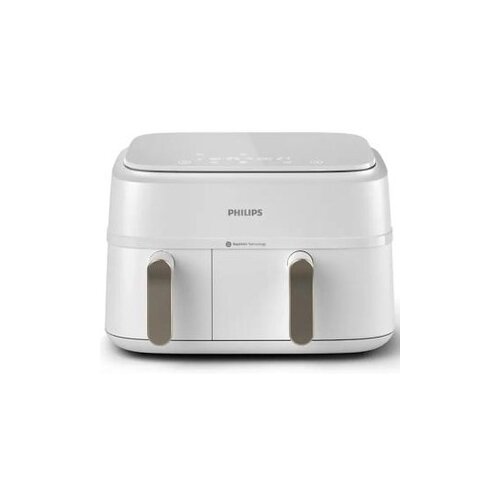 Philips friteza na vruć vazduh NA353/10, 2750 W, 9 l, bela Cene