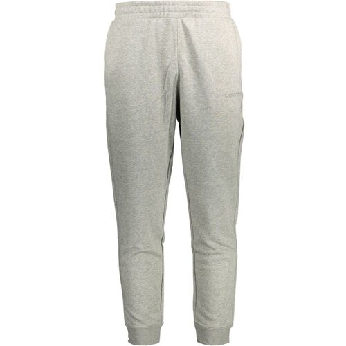 Calvin Klein MEN'S GRAY PANTS Cene