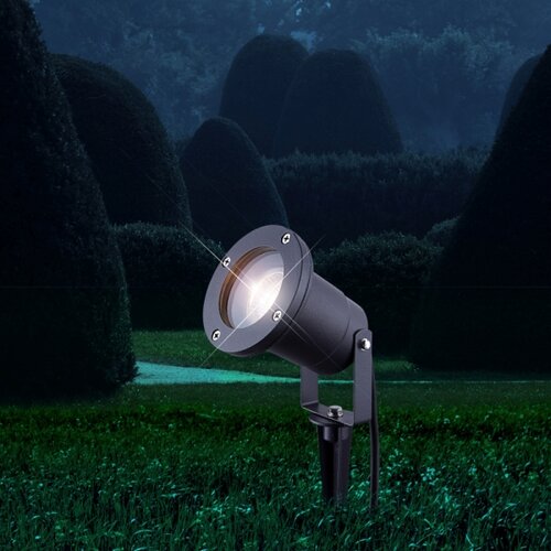 Globo spoljna rasveta Style 230V GU35W Slike