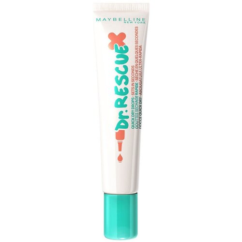 Maybelline Nega nohtov Dr Rescue Quick Dry Lack-Trocknungstropfen Cene