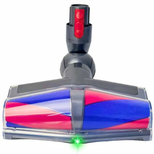 Dyson V7 serija Premium dvojna krtača za Dyson V7 V8 V10 V11 Slike