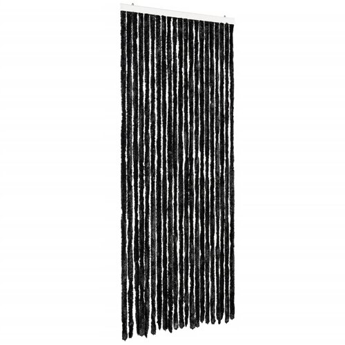  Zastor protiv insekata antracit 90 x 200 cm &amp;scaron;enil Slike