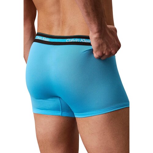 Calvin Klein Jeans Boksarice Trunk 3pk LV00NB4536 Cene