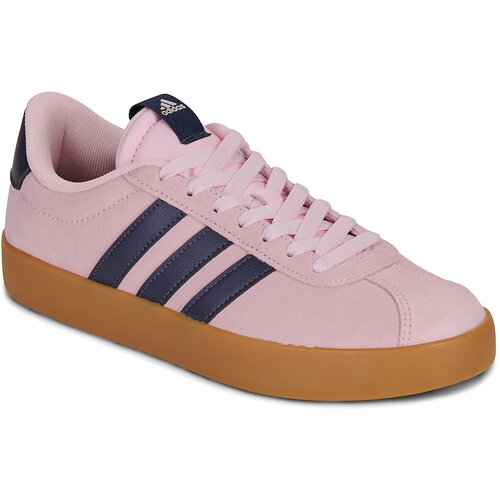Adidas VL COURT 3.0 Ružičasta Cijene