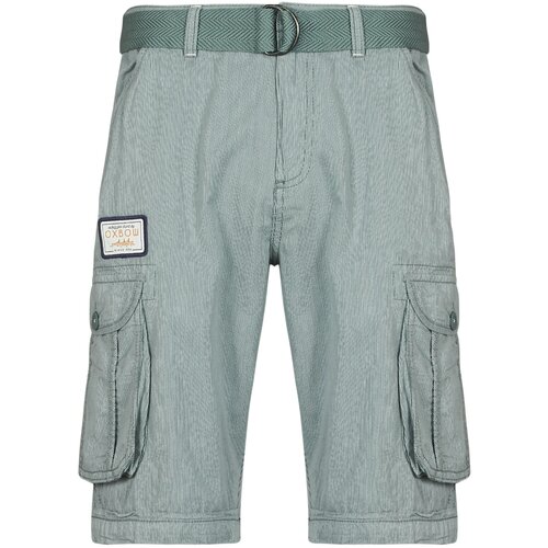 Oxbow Kratke hlače & Bermuda R1ORPEK Zelena Cene