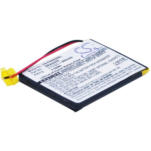 VHBW Baterija za Falk Neo 520, 950 mAh Cene