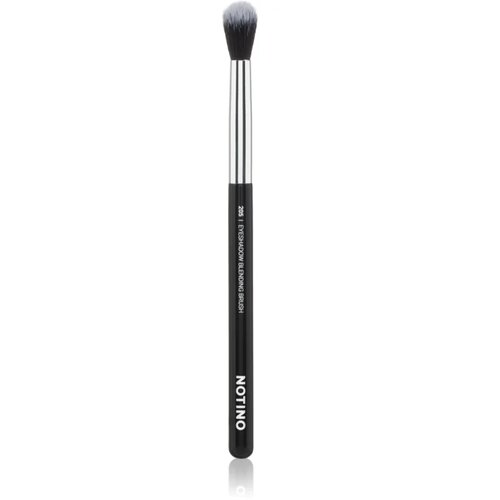 Notino Makeup Brushes Professional Eyeshadow Blending Make-Up Brush 205 kist za sjenila za oči 1 kom Slike