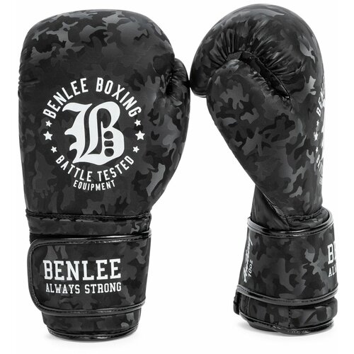 Benlee Lonsdale Artificial leather boxing gloves Slike