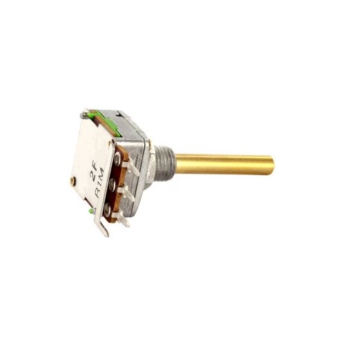 Alpha APM4A50KM Vrtljivi potenciometar Mono 50 mW 50 kOhm 1 ST Cijene