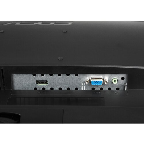 Asus VP228HE monitor Slike