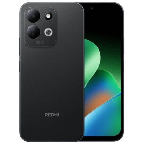 Xiaomi Redmi Note 17 4GB/128GB Black Cijene