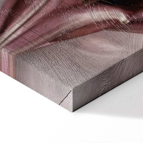  Slika - Floral Form (1 Part) Vertical 80x120 Cene