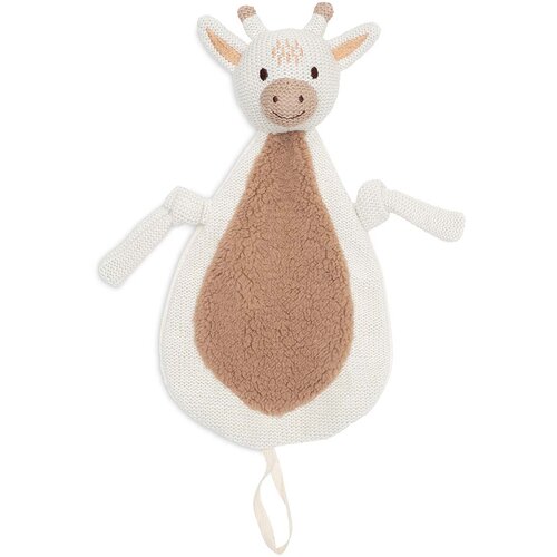 Jollein verižica za dudo giraffe Slike