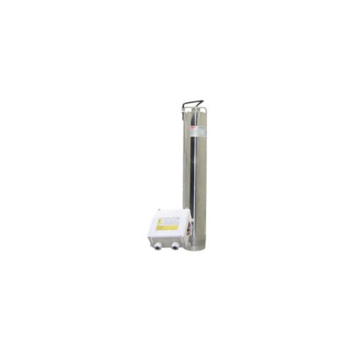 HST dubinska pumpa za vodu K4900 M 900W Slike