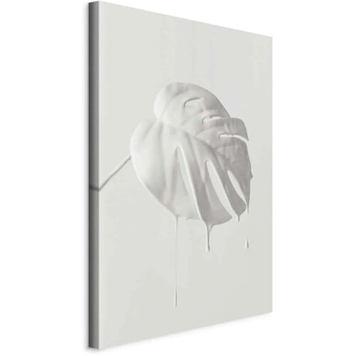  Slika - Bright Monstera (1 Part) Vertical 20x30 Cijene