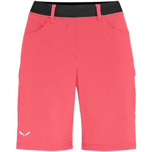 Salewa Puez 3 Women&amp;#039;s Shorts DST Calypso Coral Slike