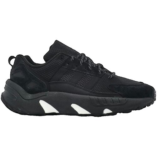 Adidas Modne superge Zx 22 Boost Črna Cene