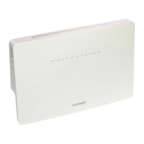 Huawei GPON 8245Q2 VG01 ONT 4X1GB, 1X RJ11, 2XUSB, WIFI AC Slike