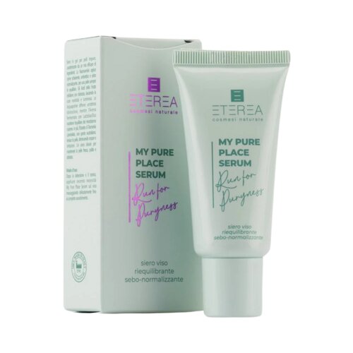 MY Pure Place Serum Cene