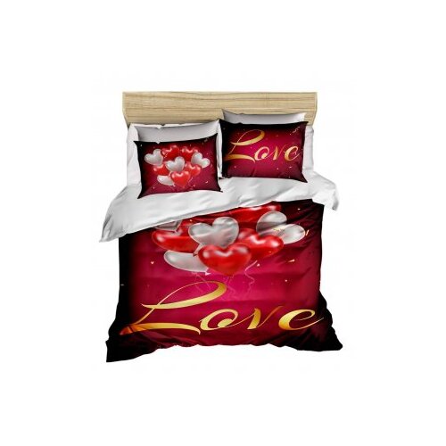 Lessentiel Maison komplet posteljina (160 x 220) 155 Slike